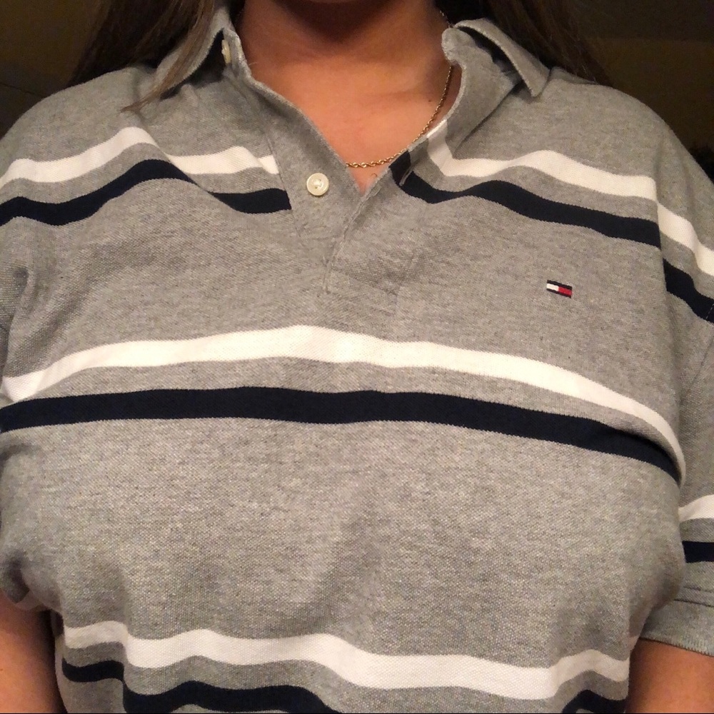 Tommy Hilfiger polo